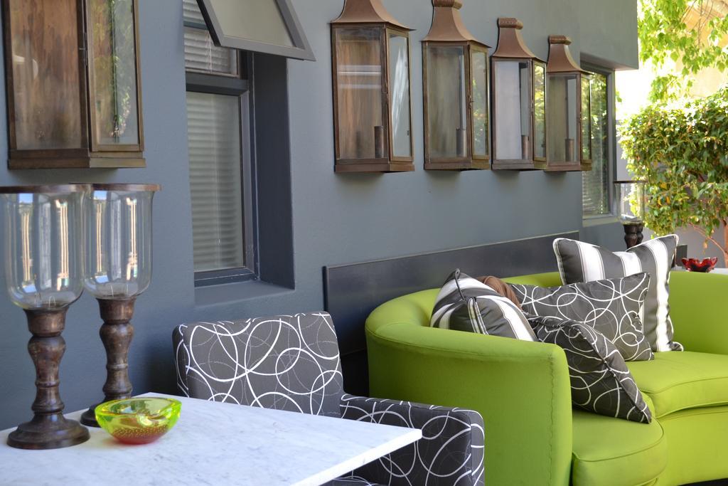 Life & Leisure Boutique Guesthouse Stellenbosch Pokoj fotografie