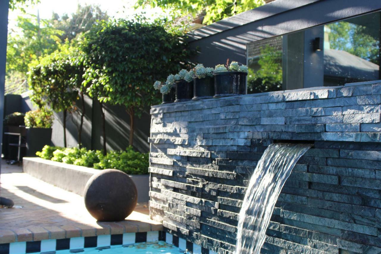 Life & Leisure Boutique Guesthouse Stellenbosch Exteriér fotografie
